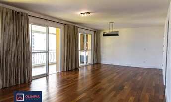Imagem 2: Apartamento Venda Vila Mariana 128 m² 3 Dormitórios