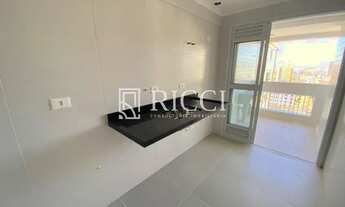 Imagem 3: SANTOS - Apartamento Padrão - BOQUEIRÃO