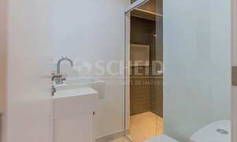 Imagem 3: Apartamento a venda na Região Cerqueira César