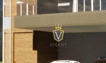 Imagem 2: Casa com 4 dormitórios à venda, 206 m² por R$ 1.430.000,00 - Cidade Nova II - Indaiatuba/S