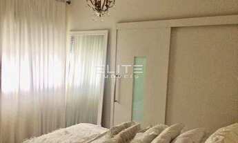 Imagem 6: Apartamento com 3 dormitórios à venda, 135 m² por R$ 840.000,00 - Jardim - Santo André/SP