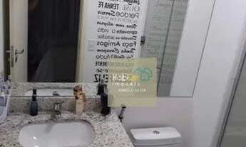 Imagem 7: Flat com 1 dormitório à venda, 38 m² por R$ 450.000 - Jardim Tarraf II - São José do Rio P