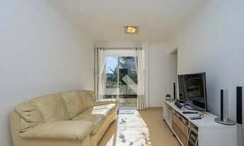 Imagem 2: Apartamento à Venda - Jabaquara, 3 Quartos, 85 m2