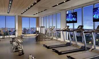 Imagem 7: Ponto comercial/Loja À Venda no Edifício Haus Mitre Campo Belo em Campo Belo, São Paulo