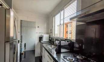 Imagem 6: Apartamento com 2 dormitórios para alugar, 60 m² por R$ 2.620,00/mês - Vila Príncipe de Ga