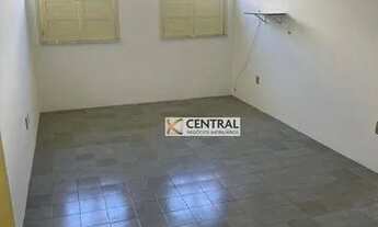 Imagem 6: Casa com 5 dormitórios para alugar, 550 m² por R$ 5.200,00/mês - Vilas do Atlântico - Laur