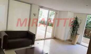 Imagem 7: Apartamento para venda tem 106 metros quadrados com 3 quartos em Santana - São Paulo - SP