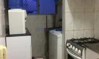 Imagem 6: Apartamento - Jardim Antonio Von Zuben - Campinas