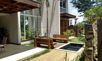 Imagem 3: Casa Condomínio em São Carlos