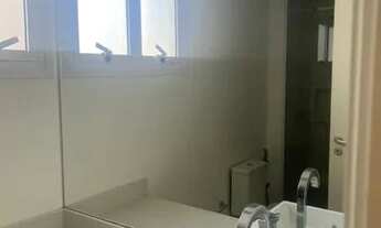 Imagem 7: LOCAÇÃO - ITAIM apartamento moderno e totalmente mobiliado Com ótima localização, esse inc