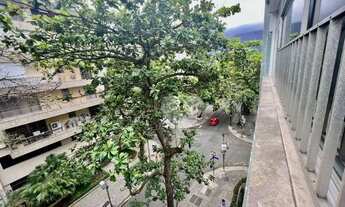 Imagem 5: Apartamento Duplex com 4 dormitórios à venda, 195 m² por R$ 3.900.000,00 - Ipanema - Rio d