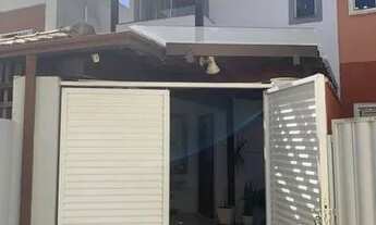 Imagem 2: Casa para venda tem 120 metros quadrados com 3 quartos em Ouro Verde - Rio das Ostras - RJ