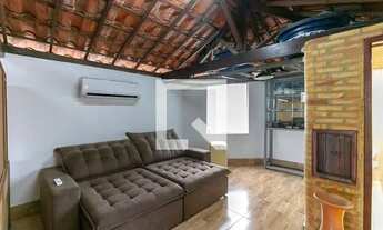 Imagem 2: Casa para Aluguel - Nova Suíssa, 1 Quarto, 70 m2