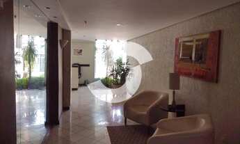 Imagem 5: Apartamento 3 Qtos ,suite, varanda, frente, sol da manha, montado,vaga, São Domingos - Nit