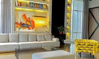 Imagem 4: Jacarei - Casa de Condomínio - Mirante do Vale