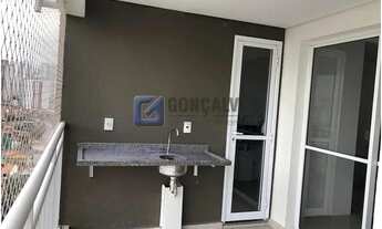 Imagem 2: SAO BERNARDO DO CAMPO - Residential / Apartment - CENTRO