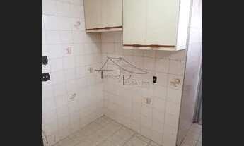 Imagem 6: Excelente e espaçoso apartamento para venda e locação, no biarro do Tatuapé, situado na z