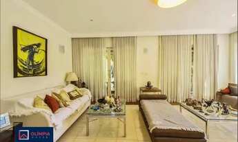 Imagem 4: Casa Venda 4 Dormitórios - 370 m² Campo Belo