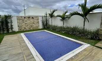 Imagem 6: Casa Alto Padrão a venda no Condomínio Alphaville 02, com Armários Planejados