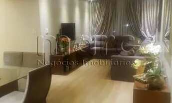 Imagem 6: SAO PAULO - Apartamento Padrão - CAMBUCI