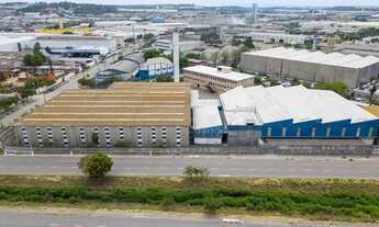 Imagem 2: Galpão/Depósito/Armazém para aluguel e venda com 12000 metros quadrados