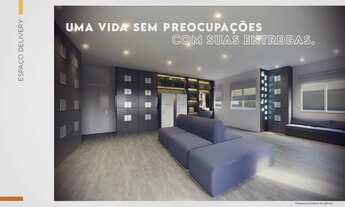 Imagem 5: CITTA DI MODENA - Apartamentos com 02 dormitórios, sendo 01 suíte à venda, em Santa Terez