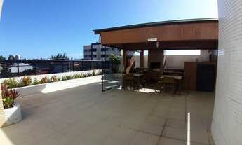 Imagem: Apartamento com 3 quartos 1 suite em Farolândia