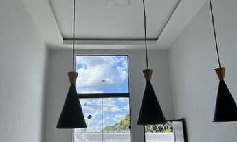 Imagem 2: Casa com 3 quartos em Jardim Novo Mundo - Goiânia - GO