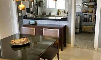 Imagem: Lindo Apartamento à venda, Parque Rural