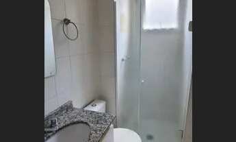 Imagem 4: Apartamento com 2 dormitórios à venda, 52 m² por R$ 410.000,00 - Campestre - Santo André/S