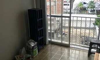 Imagem: Ótimo Apto em Boa Viagem/Próximo a praia