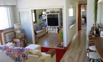 Imagem: Apartamento para Venda - 90m², 3 dormitórios