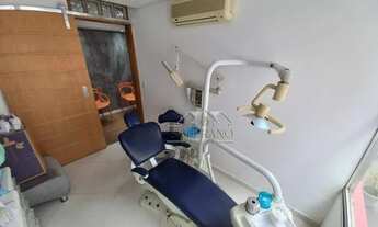 Imagem 4: Sala à venda, 55 m² por R$ 265.000,00 - Centro - Santo André/SP