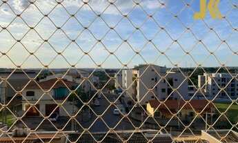 Imagem 4: Apartamento com 2 dormitórios, 74 m² - venda por R$ 485.000,00 ou aluguel por R$ 2.893,00