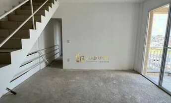 Imagem 4: Apartamento com 2 dormitórios à venda, 62 m² por R$ 275.000,00 - Jardim Matarazzo - São Pa