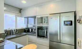 Imagem 7: Cobertura com 3 dormitórios à venda, 156 m² por R$ 1.705.000,00 - Centro - São Bernardo do