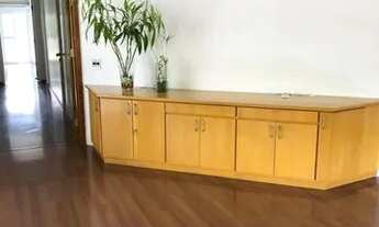 Imagem 5: Casa Venda 4 Dormitórios - 398 m² Alphaville