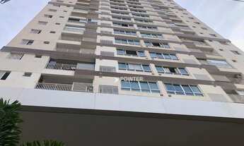 Imagem 2: Apartamento com 1 dormitório para alugar, 80 m² por R$ 5.000/mês - Setor Bueno - Goiânia/G