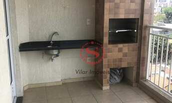 Imagem 4: Apartamento - Vila Valparaíso - Santo André/SP