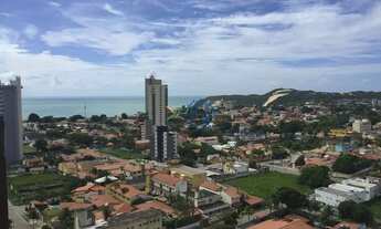 Imagem 2: Apartamento à venda no bairro Ponta Negra - Natal/RN