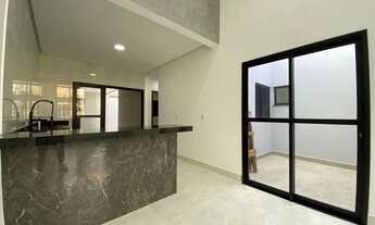 Imagem 5: Casa horto florestal Vilaggio 3 dormitórios