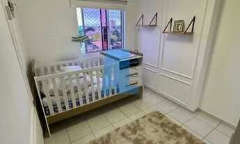 Imagem 5: Apartamento no edificio terrazzos