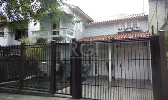 Imagem 2: Sobrado para Venda - 208m², 3 dormitórios, sendo 1 suites, 4 vagas - Nonoai