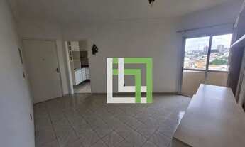 Imagem 4: Apartamento com 2 dormitórios para alugar, 60 m² por R$ 1.990,00/mês - Vila Arens - Jundia