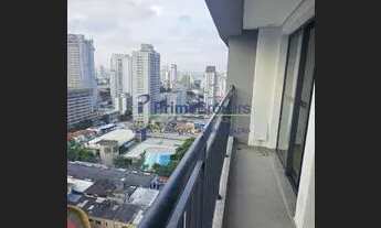 Imagem 7: Predio Novo Ao lado do Metro Alto Ipiranga 1 Dormitório 1 Vaga