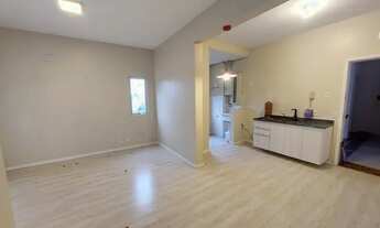 Imagem 7: Apartamento para aluguel com 75 metros quadrados com 2 quartos em Campeche - Florianópolis