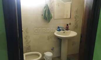 Imagem 6: Casa Sobrado em São Carlos