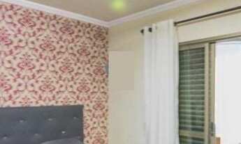 Imagem 4: Apartamento a venda tem 104 metros 3 quartos 1 suite 2 vagas fixa lazer Nova Petrópolis Sã