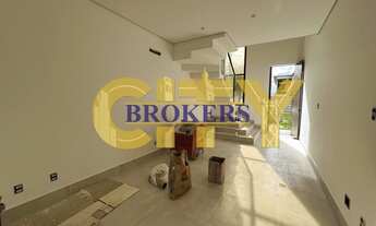 Imagem 7: Casa à venda no Condomínio Belvedere 2, em Cuiabá, no bairro Jardim Imperial, 3 suítes com