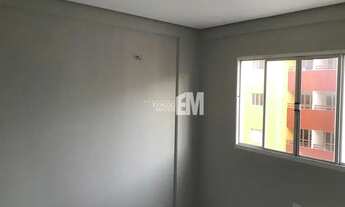 Imagem 6: Cond. Cajuína Residence